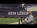 The Hiball Profiles Ben Leber