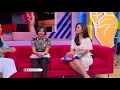 RUMPI - Muka Bule, Tapi Astrid Tiar Gak Betah Di Inggris (10/10/17) Part 2