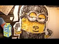 Yeat - Million Dollar Minion al Lemonade Storyboard Minions Monsters