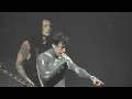Falling in Reverse - Watch the World Burn - Live 2025 Melbourne Australia