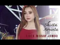Lagu CINTA MERAH JAMBU - CINTA LAHIR BATIN ( SHINTA ARSINTA )