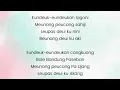 Download Lagu Kakawihan \