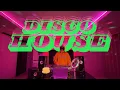 THY | Disco House mix. / Jordan Brando / Chris Luno / Purple Disco Machine / Babert