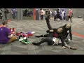 I WENT TO ACEN 22