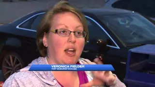 Video Residents Rely On Social Media To Find Out Status Of Homes In Fort McMurray 