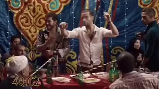 شربين وضربين ومش شيفين اشتراك بقا 