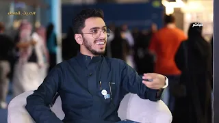 حياة مع القرآن اللقاء الكامل مع إبراهيم بن محمد 