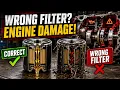 Are Oil Filters Universal The Costly Mistake That Can Kill Your Engine