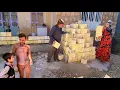 Download Lagu The endless efforts of Fatima and Jesus. Reconstruction of the tailor.