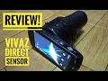 Download Lagu Unboxing \u0026 REVIEW SONY ERICSSON U5I VIVAZ DIRECT SENSOR