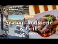 Seasons Rotisserie Grill in Albuquerque - Review