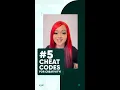 Stuck in a creative block Get ready for 5 cheat codes to unlock your creativity
