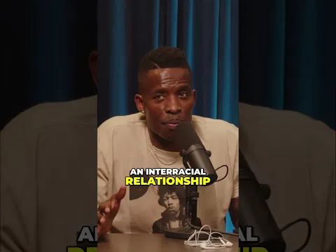 Pro-Black in an interracial relationship? Check out the full episode now!
