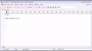 Beginner PHP Tutorial - 190