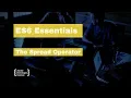ES6 Essentials 06 The Spread Operator