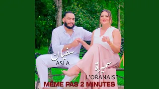 Même Pas 2 Minutes 