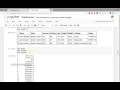 PANDAS TUTORIAL - Select One Column from a DataFrame