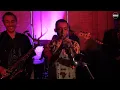 Ezra Collective London Live Set