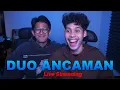 Download Lagu JAM MALAM (DUO ANCAMAN) 👀😈