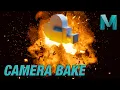 Python Script for Camera Animation Baking Simplify Your Workflow