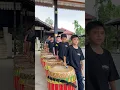 Download Lagu Emang boleh selucu dan sekompak ini?!#Rafflesia Percussion#Shorts