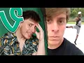 Reacting to MORE Old Vines Thomas Sanders