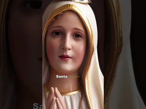 El poder de rezar 3 Ave Marías: Puede cambiar tu vida. Video completo en Sagrario de Amor.