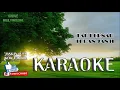 Download Lagu KARAOKE LAGU ROHANI TAK PERNAH TUHAN JANJI - NADA WANITA