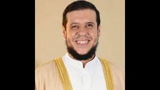 سورة المعارج   أحمد كاسب دندنها