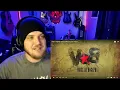 METALHEAD ENVIES| VOICE OF BACEPROT| "MIGHTY ISLAND"