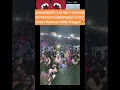 Lagu Konser Mila di Bogor Dipadati Lautan Manusia, Masya Allah Ramainya