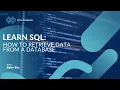 SQL with Google Colab How to use SELECT Statement