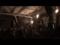 Comeback Kid - Lower The Line/I Depend, I Control (Live @ Köln, Essigfabrik | 18.02.2017)