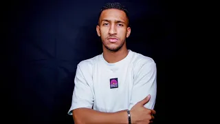 ريمكس دمار   حمزة المحمداوي   دي جي المرعب دندنها