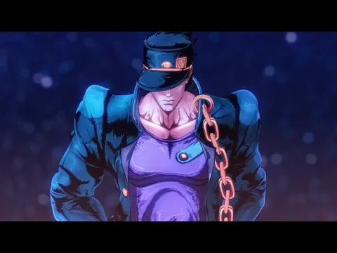 Download MP3 All JoJo Openings (1-9) SFX 1080p 60FPS(1080P_60FPS)