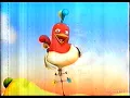 Download Lagu Vinheta Carrossel Animado com Patati e Patatá (SBT, 2011)