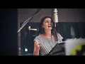 Josh Groban - Both Sides Now Duet with Sara Bareilles Behind The Scenes