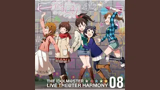 【水中キャンディ】馬場このみ（『THE IDOLM@STER LIVE THE@TER HARMONY 08』収録）