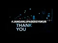 Download Lagu Jili Band - Tak Selalu Indah [Video Story]