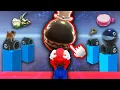 Download Lagu Me and cjya Built an Unplayable Level, Then Raced It
