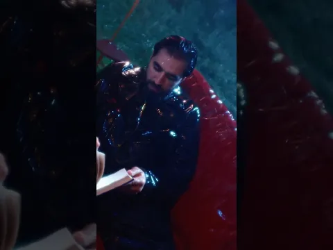 Уже успели посмотреть mood video?