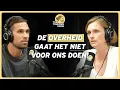 Download Lagu Elze van Hamelen over De Grote Verbouwing van Nederland | The Trueman Show #240