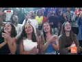 PÉRICLES e THIAGUINHO - TÁ VENDO AQUELA LUA | Altas Horas 01/06/24 - Te Contei?