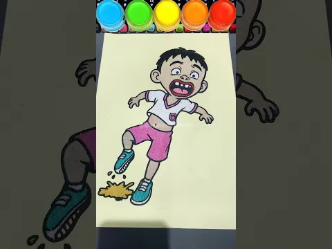 Fizi Salah Langkah, Langsung Bikin Satu Kelas Heboh!