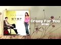 MYMP - Crazy For You (Official Audio)
