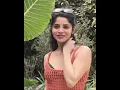Download Lagu #divyabharathi #divyabharti cute black bra bikini vacation smile