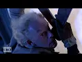 Marty Saves Doc and Returns to the Present | Back to the Future