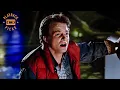 Lagu Marty Saves Doc and Returns to the Present | Back to the Future
