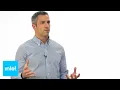 Realizing Value from Big Data with Graph Analytics Intel