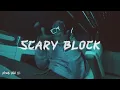 Booter Bee - Scary Block | Type Beat Instrumental